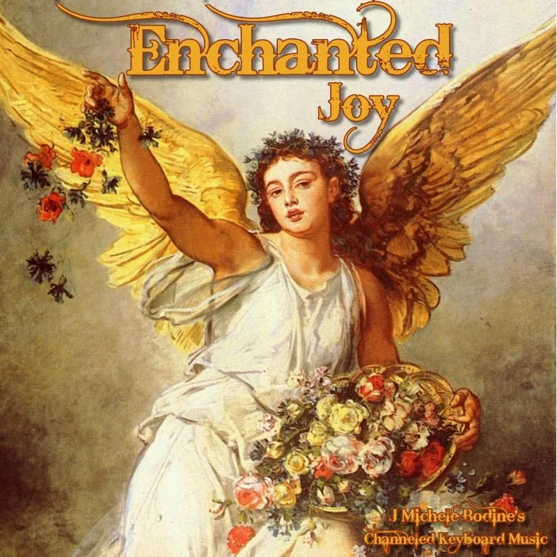 Enchanted Joy album