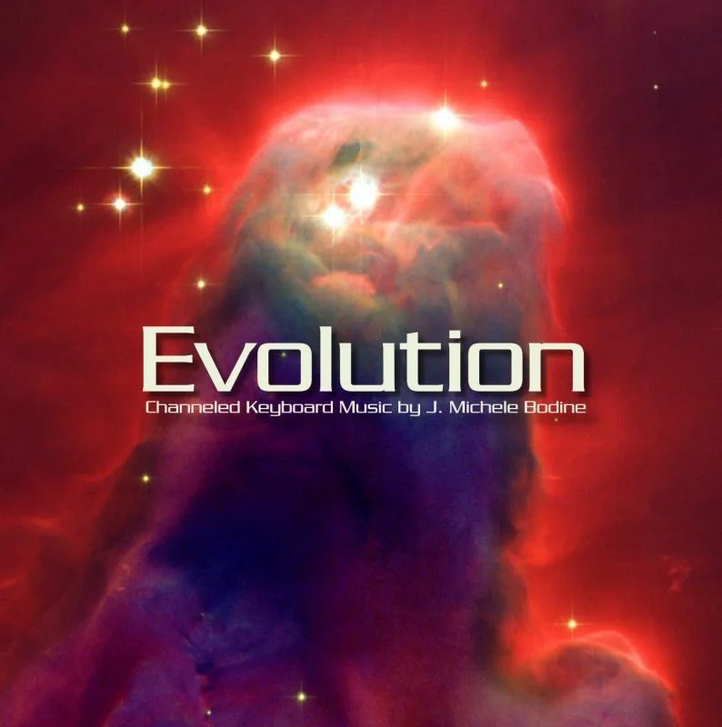 Evolution album