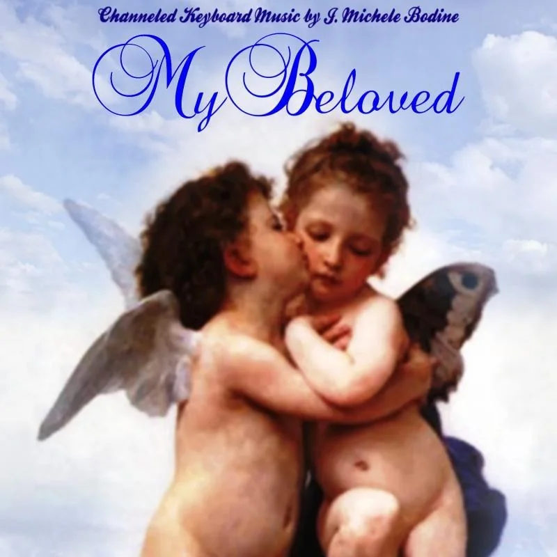 My Beloved album