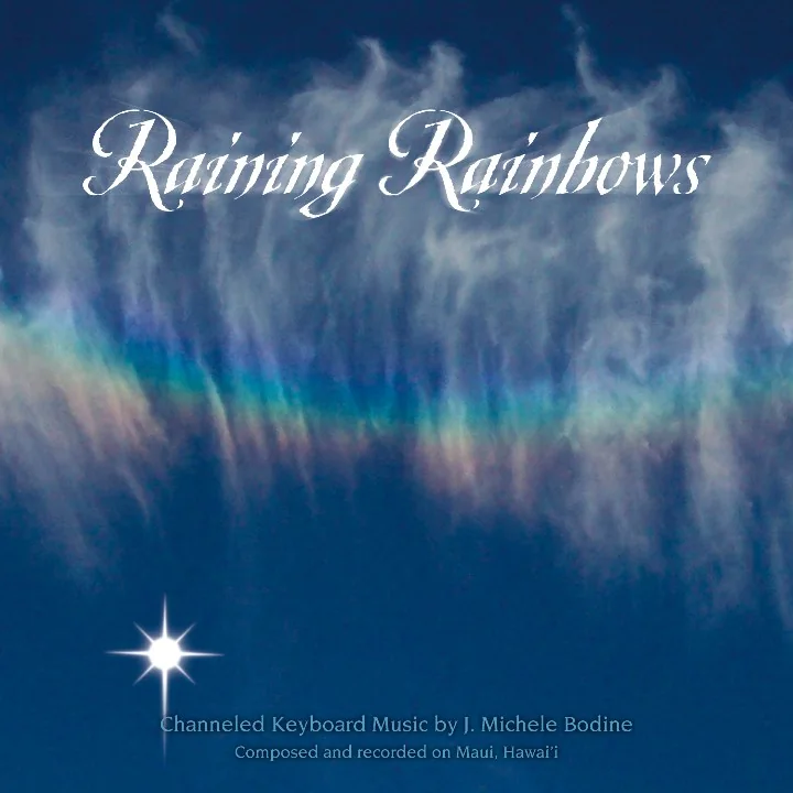 Raining Rainbows album
